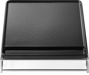 Napoleon Porcelain-enameled Cast Iron Griddle - 56081 Fits in Rogue XT and Legend Grills with infrared side burners