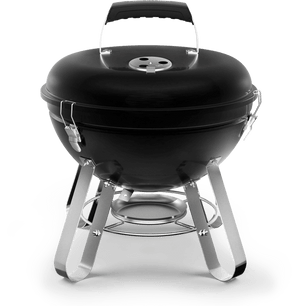 Napoleon Premium 14 Portable Charcoal Kettle Grill - NK14K-LEG-3