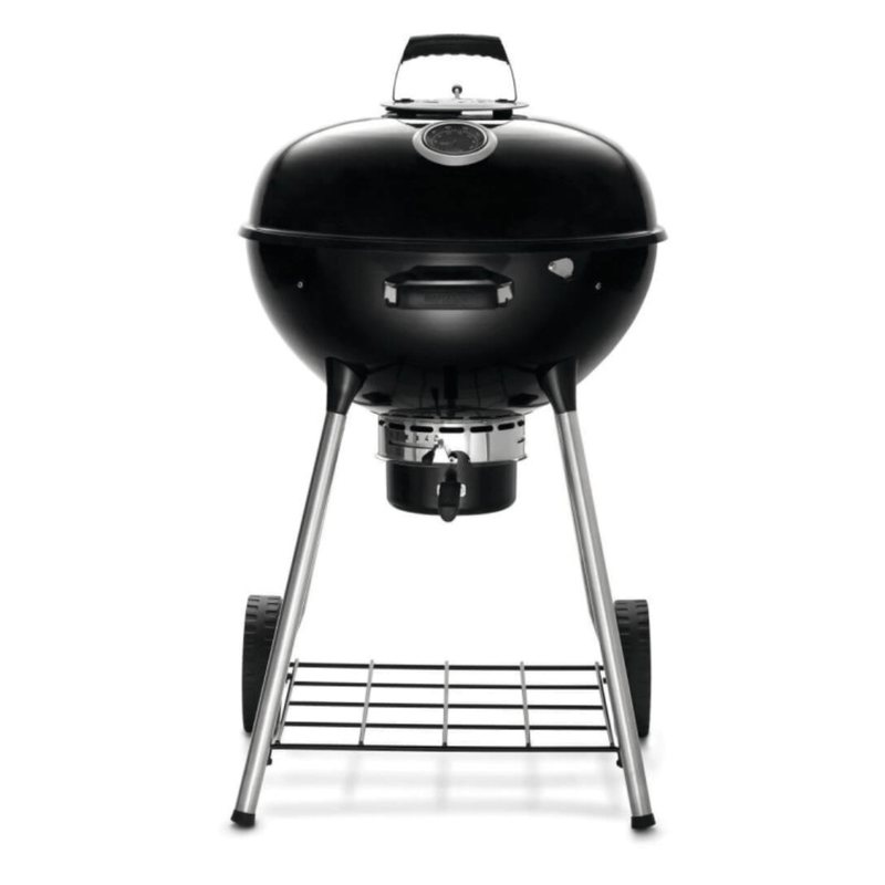 Napoleon Premium 22 Charcoal Kettle NK22K-LEG-3