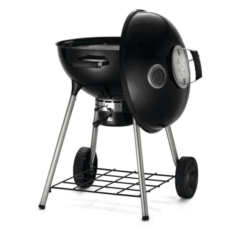 Napoleon Premium 22 Charcoal Kettle NK22K-LEG-3