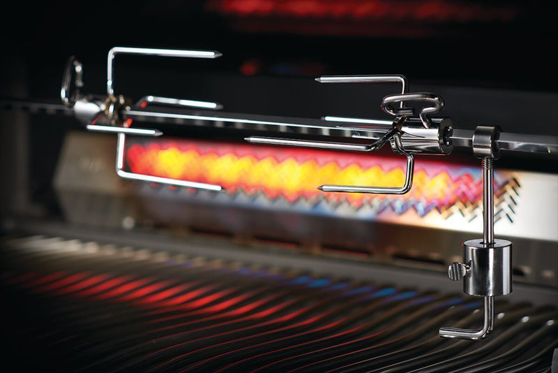 Napoleon Napoleon Prestige PRO 500 RB Built-In Grill with Infrared Rear Burner BIPRO500RB-3 Built-in Gas Grill