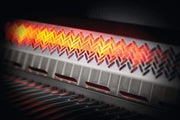 Napoleon Napoleon Prestige PRO 500 RB Built-In Grill with Infrared Rear Burner BIPRO500RB-3 Built-in Gas Grill