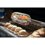Napoleon Napoleon Prestige PRO 665 RB Built-In Grill with Infrared Rear Burner BIPRO665RB-3 Built-in Gas Grill