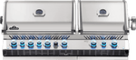 Napoleon Prestige PRO 825 Built-In Grill with Infrared Bottom & Rear Burners BIPRO825RBI-3