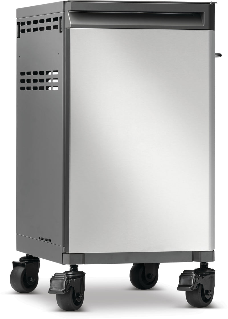 Napoleon Prestige Under Grill Storage (2 Carts)