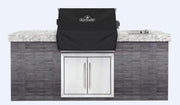 Napoleon Napoleon PRO 500 & Prestige 500 Built-In BBQ Cover 61501 Accessory Cover Built-In 629162615015