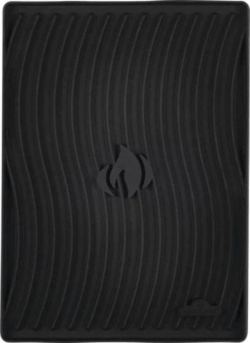 Napoleon Pro Heat Resistant Side Shelf Mat - 70123