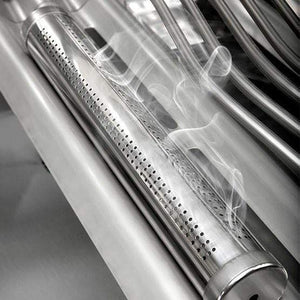 Napoleon PRO Stainless Steel Smoker Pipe 67011
