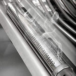 Napoleon PRO Stainless Steel Smoker Pipe 67011