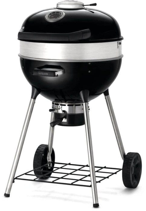 Napoleon PRO22 Charcoal Kettle Grill PRO22K-LEG-3