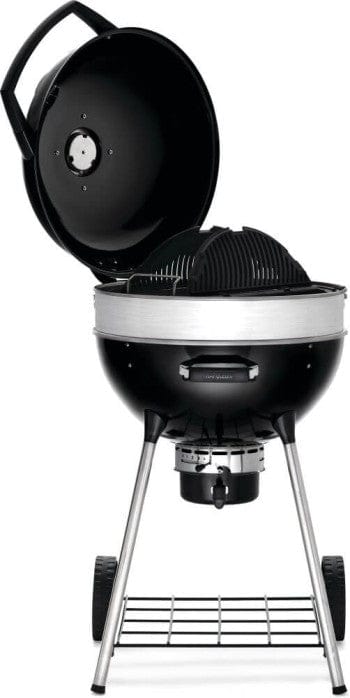 Napoleon PRO22 Charcoal Kettle Grill PRO22K-LEG-3