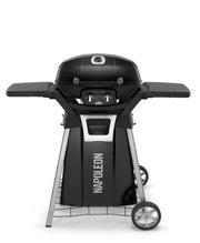 Napoleon Napoleon PRO285-STAND TravelQ Stand and Side Shelves for PRO285 Travel Stand PRO285-STAND Accessory Portable BBQ 629162119094