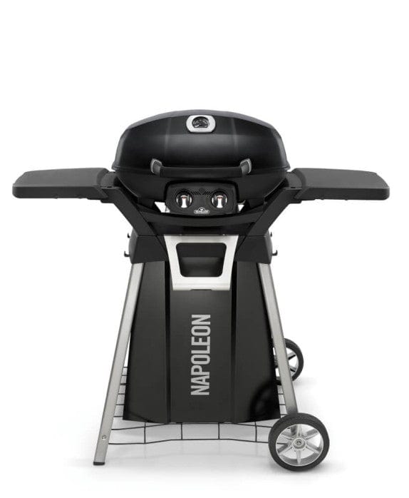 Napoleon Napoleon PRO285-STAND TravelQ Stand and Side Shelves for PRO285 Travel Stand PRO285-STAND Accessory Portable BBQ 629162119094