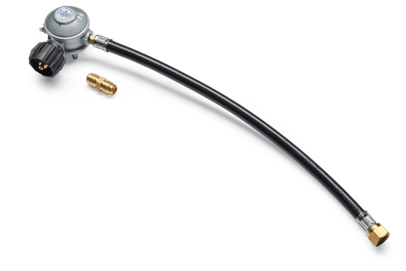 Napoleon Propane Regulator for BIPRO665/825 and BIG44 - S85010