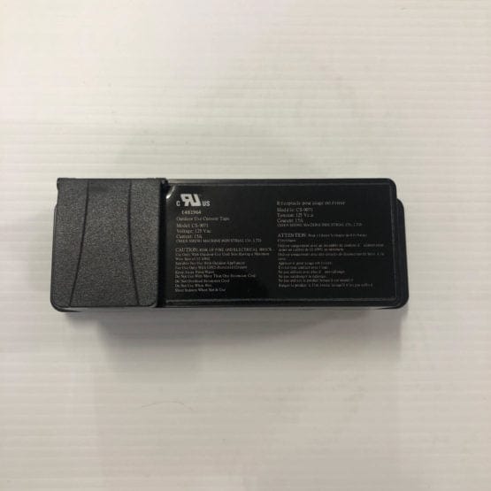 Napoleon Receptacle – PRO 500/665/825 N460-0003