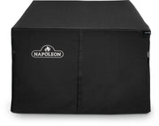 Napoleon Napoleon Rectangle Cover for St. Tropez, Muskoka and Kensington 61851 61851 Accessory Cover Firepit 629162618511