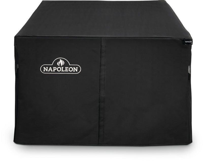 Napoleon Napoleon Rectangle Cover for St. Tropez, Muskoka and Kensington 61851 61851 Accessory Cover Firepit 629162618511