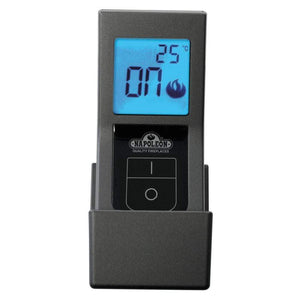 Napoleon Remote Control, On/Off with Digital Screen F45