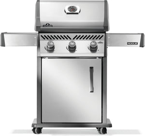 Napoleon Rogue 425 3-Burner Gas Grill