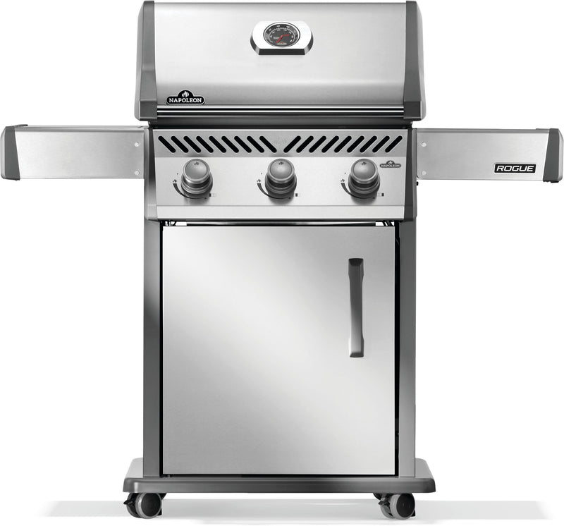 Napoleon Rogue 425 3-Burner Gas Grill