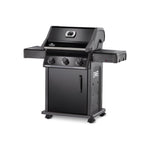 Napoleon Rogue 425 Ambiance Special Edition Gas Grill with Stainless Steel Grids R425K-2-SS-AMB
