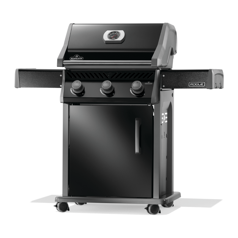 Napoleon Rogue 425 3-Burner Gas Grill