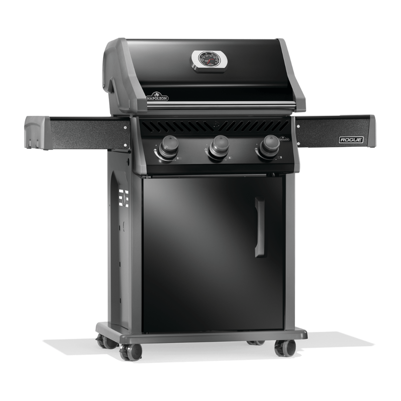 Napoleon Rogue 425 3-Burner Gas Grill