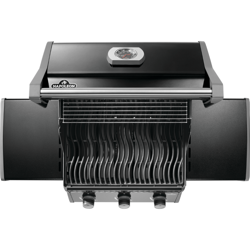 Napoleon Rogue 425 3-Burner Gas Grill