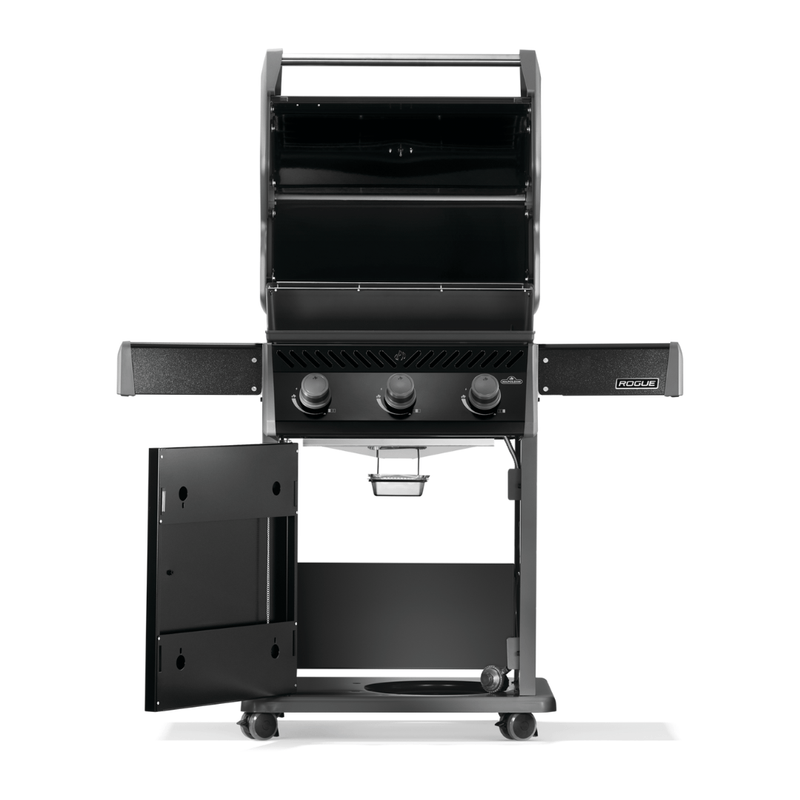 Napoleon Rogue 425 3-Burner Gas Grill