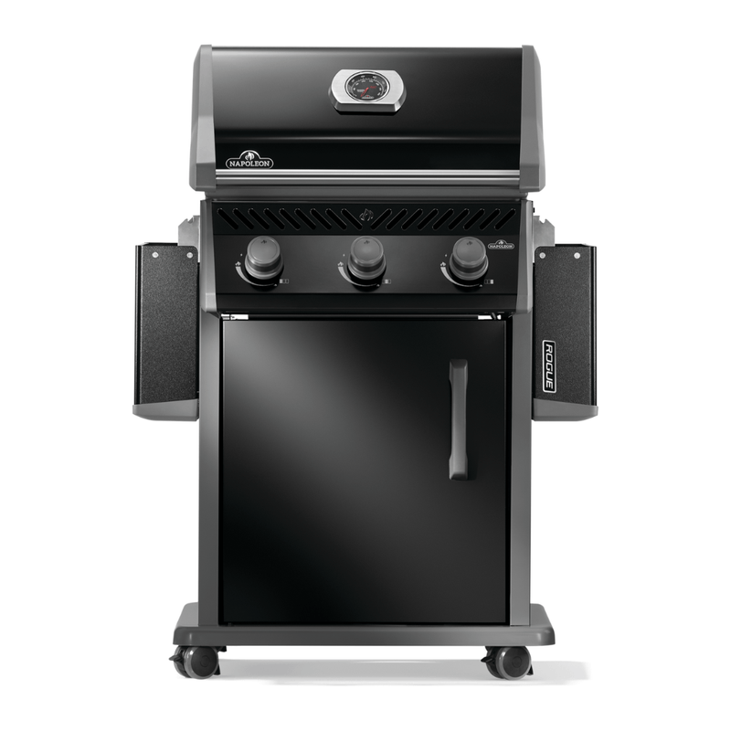 Napoleon Rogue 425 3-Burner Gas Grill