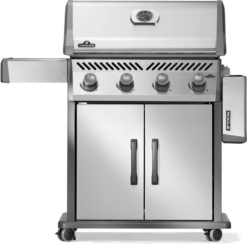 Napoleon Rogue 525 4-Burner Gas Grill