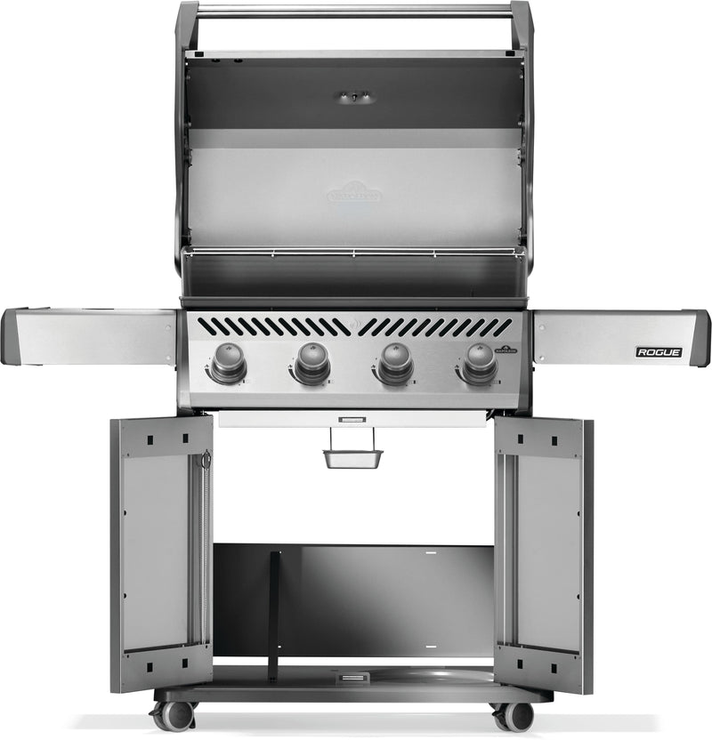 Napoleon Rogue 525 4-Burner Gas Grill