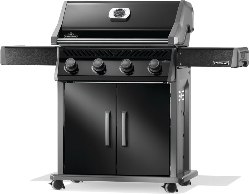 Napoleon Rogue 525 4-Burner Gas Grill