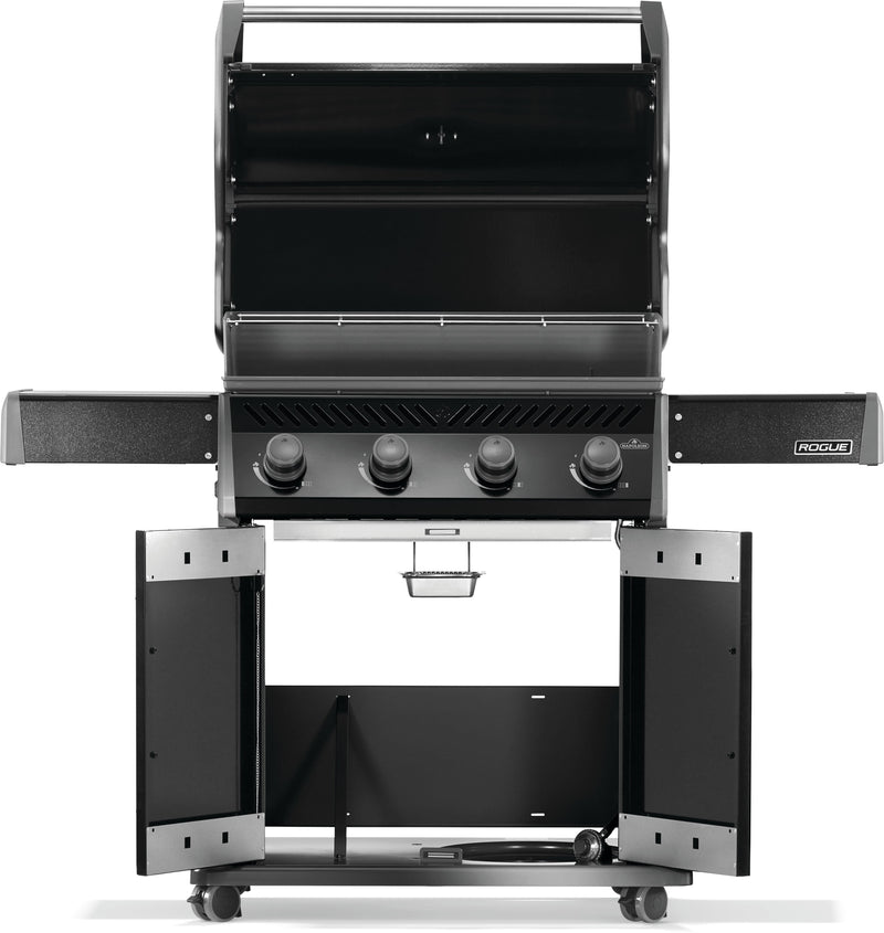 Napoleon Rogue 525 4-Burner Gas Grill