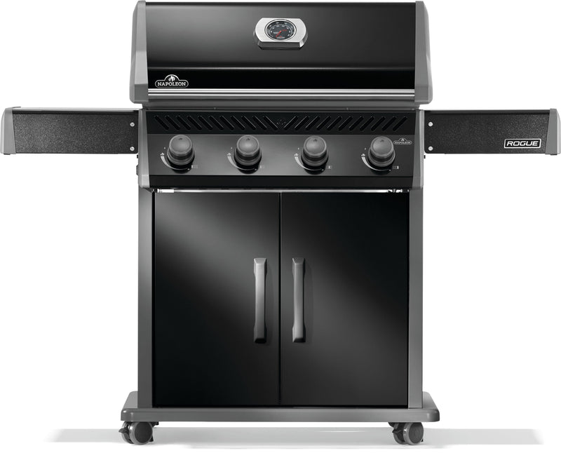 Napoleon Rogue 525 4-Burner Gas Grill