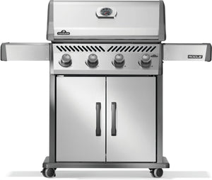 Napoleon Rogue 525 4-Burner Gas Grill