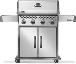 Napoleon Rogue 525 4-Burner Gas Grill