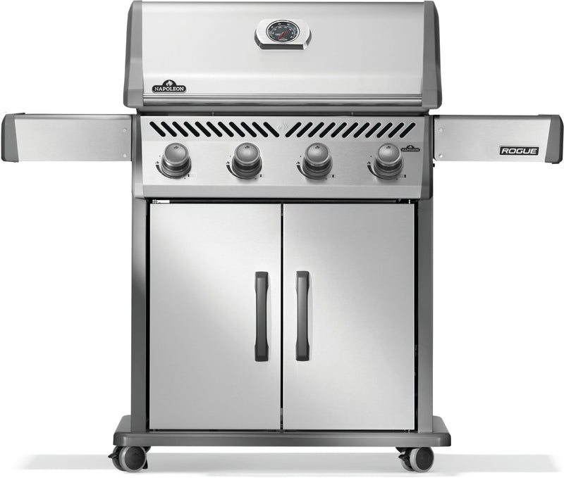 Napoleon Rogue 525 4-Burner Gas Grill