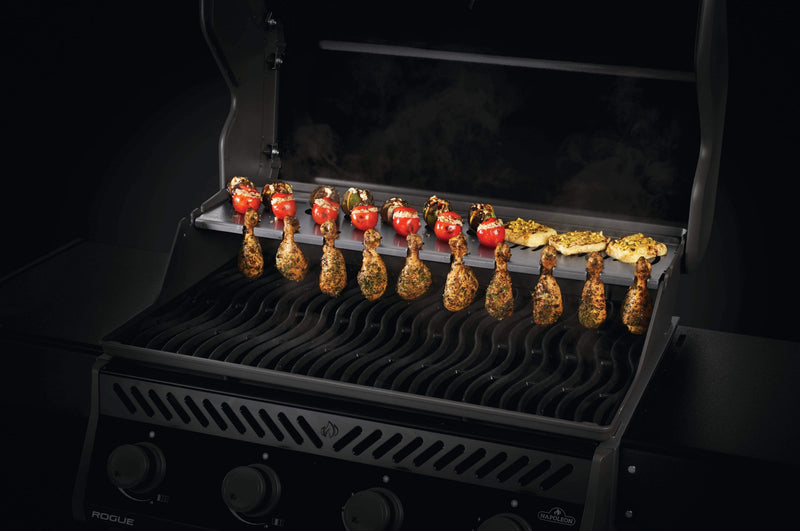 Napoleon Rogue 525 Series Multi Function Warming Rack 71502