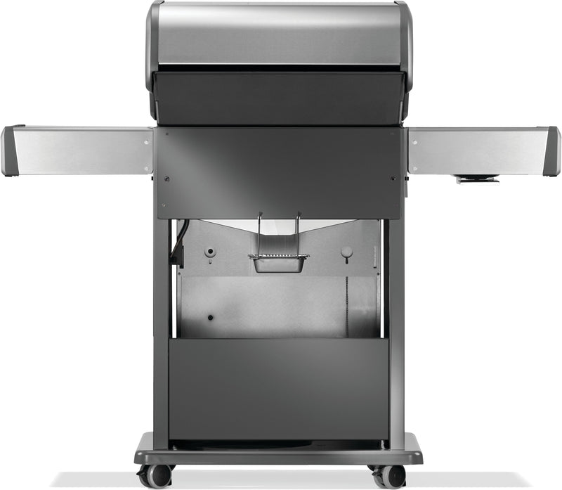 Napoleon Rogue PRO 425 Gas Grill with Infrared Side Burner