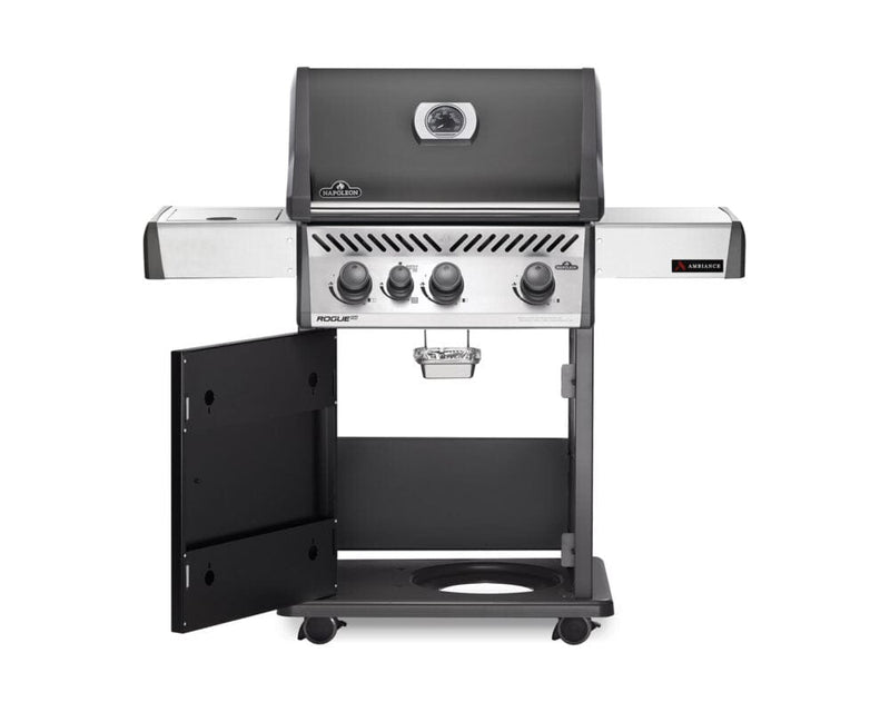 Napoleon Rogue Pro 425 IR SIB Ambiance Special Edition BBQ