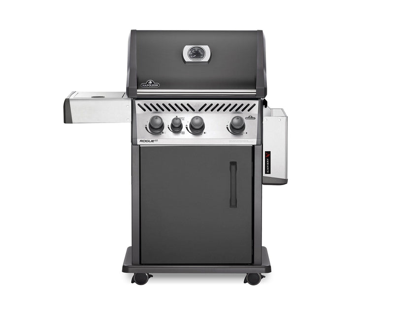 Napoleon Rogue Pro 425 IR SIB Ambiance Special Edition BBQ