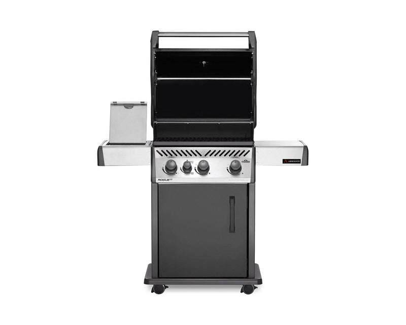 Napoleon Rogue Pro 425 IR SIB Ambiance Special Edition BBQ