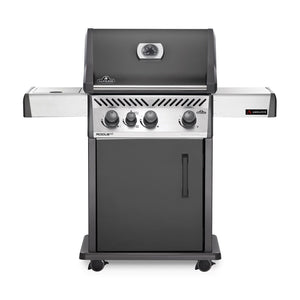 Napoleon Rogue Pro 425 IR SIB Ambiance Special Edition BBQ