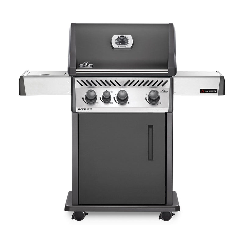 Napoleon Rogue Pro 425 IR SIB Ambiance Special Edition BBQ