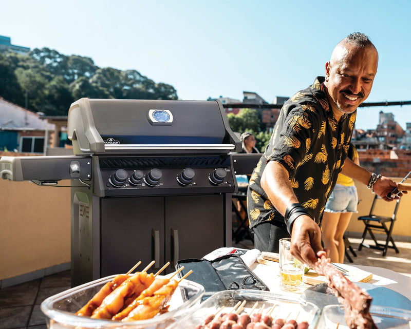 Taste the Savings on Grills & Griddles