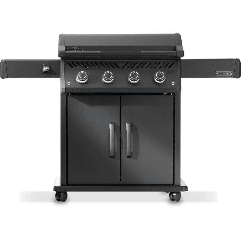 Napoleon Rogue Pro Phantom 30” Rust-Resistant Griddle