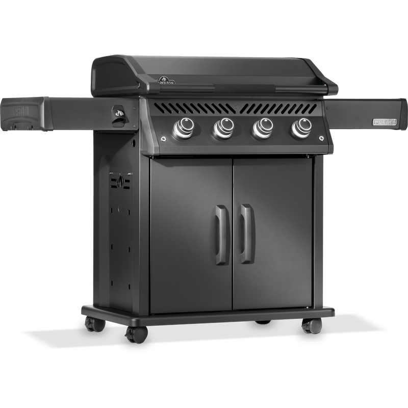 Napoleon Rogue Pro Phantom 30” Rust-Resistant Griddle