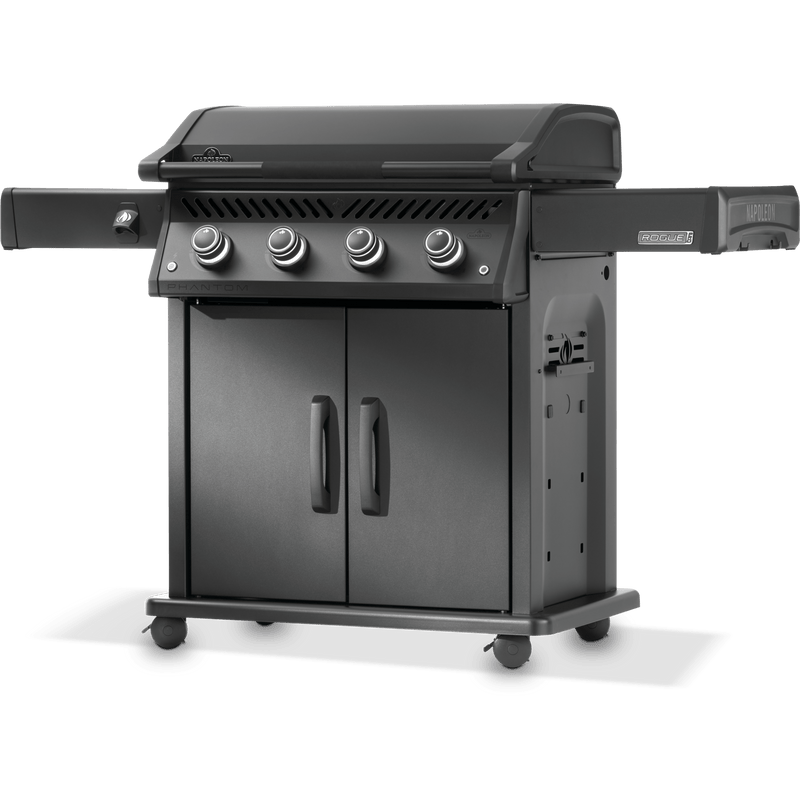 Napoleon Rogue Pro Phantom 30” Rust-Resistant Griddle