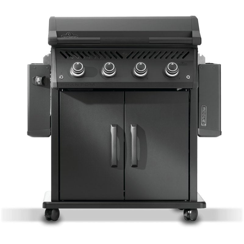 Napoleon Rogue Pro Phantom 30” Rust-Resistant Griddle